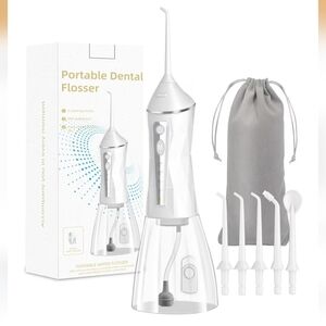 Water Flosser Oral Cleaner